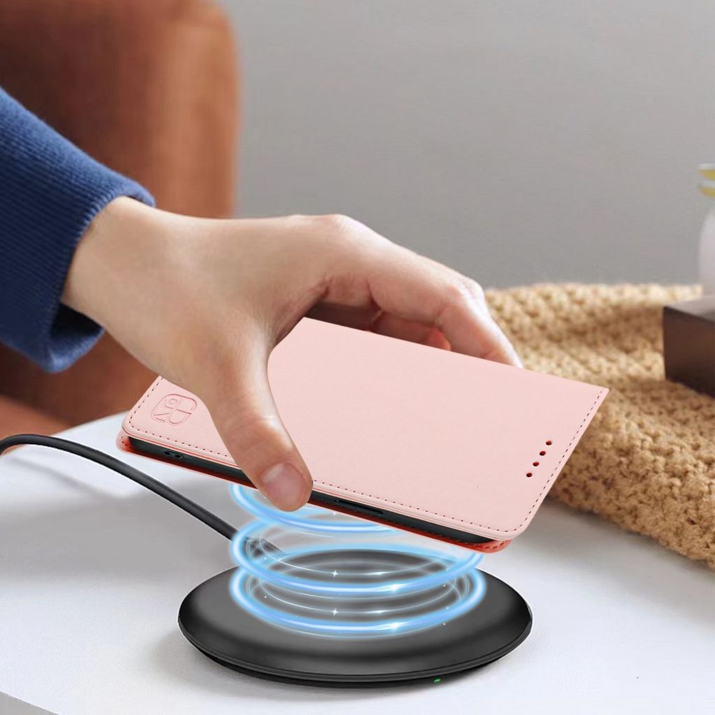 RINACASIS Xiaomi 15T Etui - Rosa