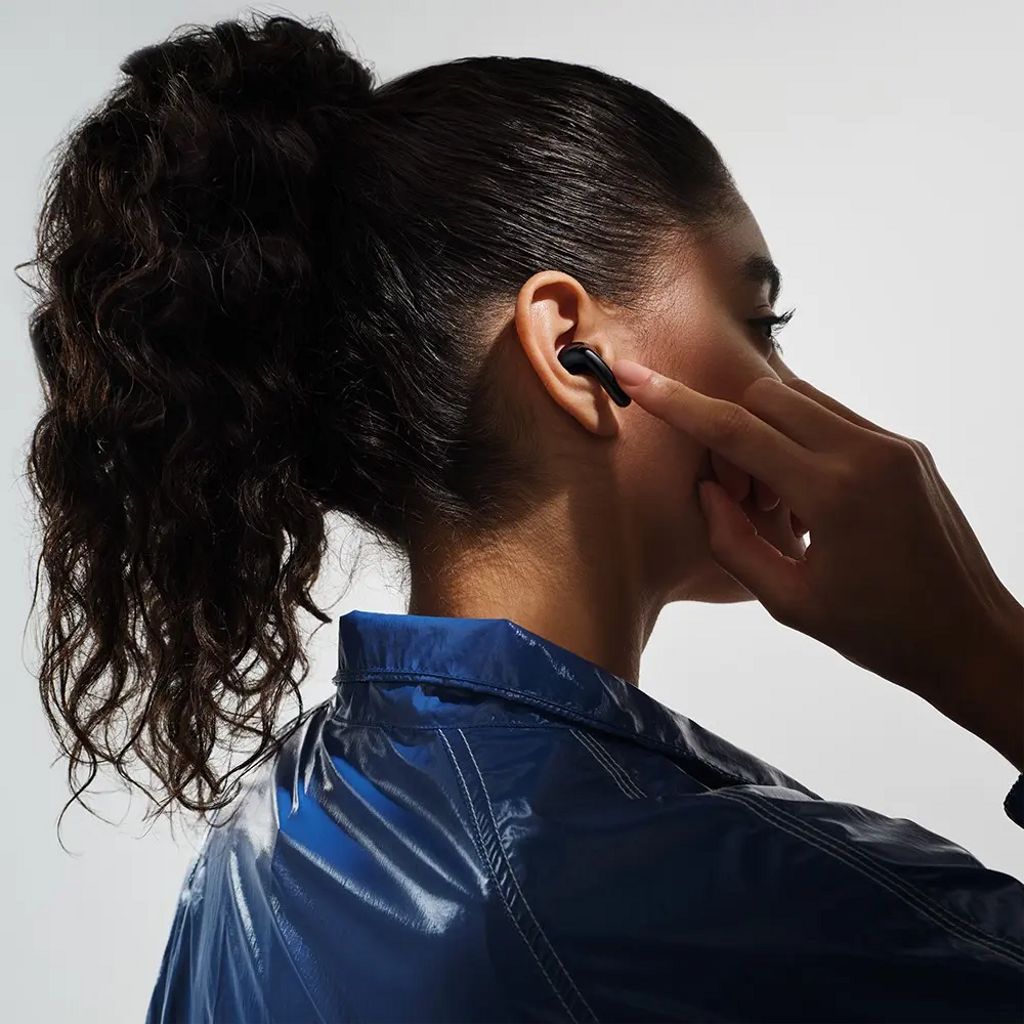 Xiaomi Redmi Buds 8 Lite trådløse høretelefoner – Sort