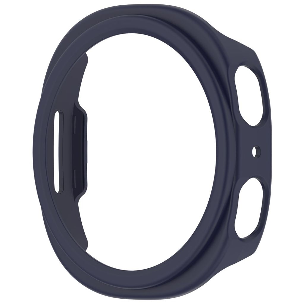 Samsung Galaxy Watch9 40mm Rammedeksel - Mørkblå