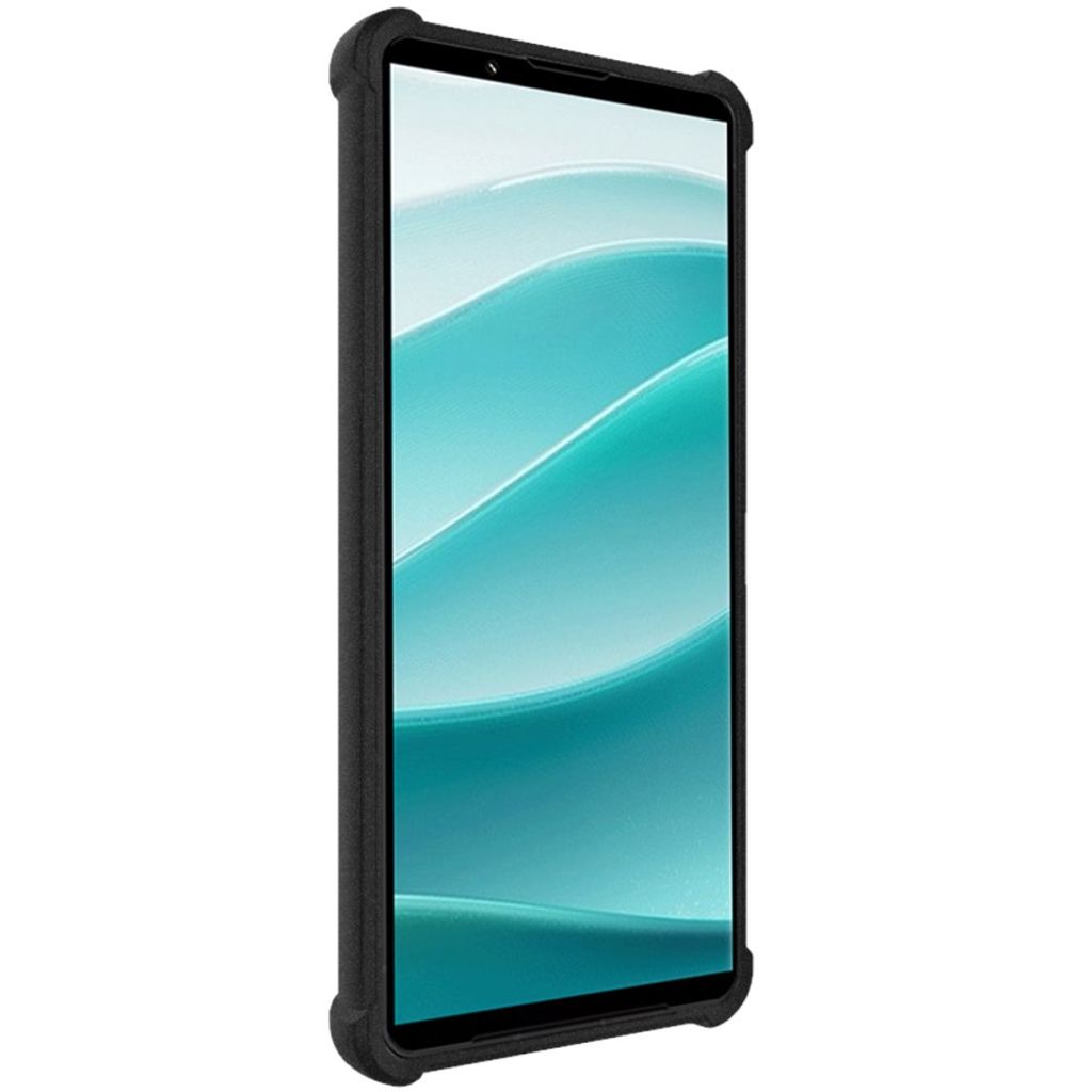 IMAK Sony Xperia 1 VII Skal - Svart