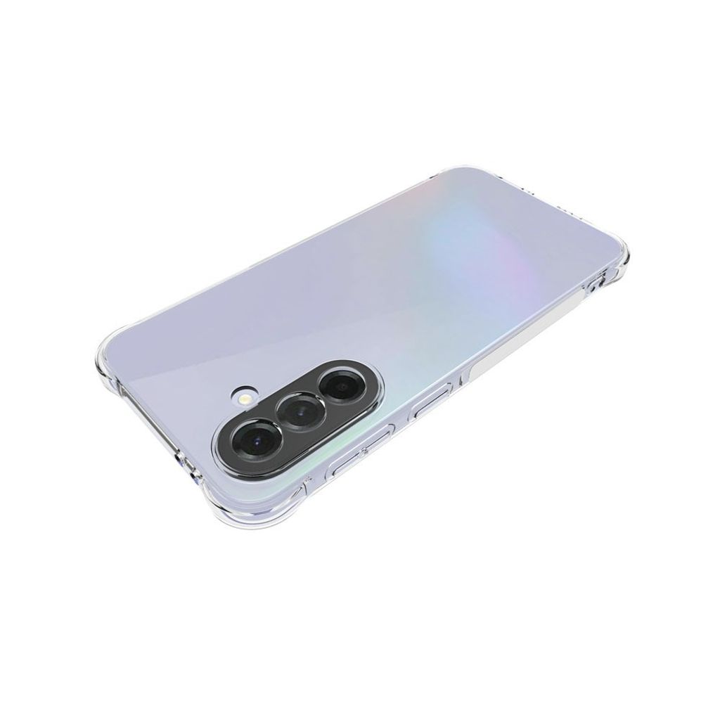 Samsung Galaxy A37 5G TPU Skal Transparent