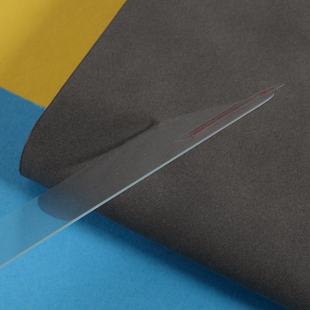 Xiaomi Redmi 15 5G/4G Skjermbeskytter Herdet Glass - Gjennomsiktig