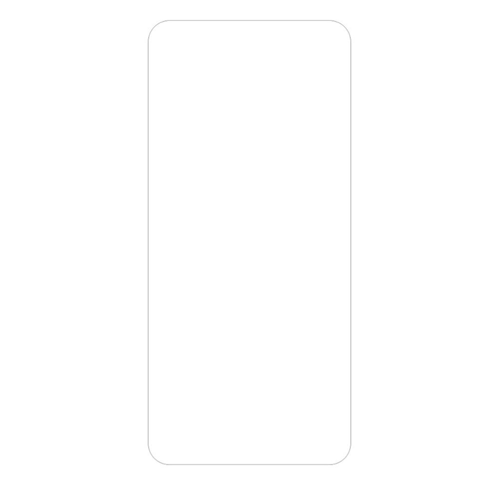 AMORUS Samsung Galaxy A57 5G Skärmskydd 2.5D 9H Aluminium-Silikonglas