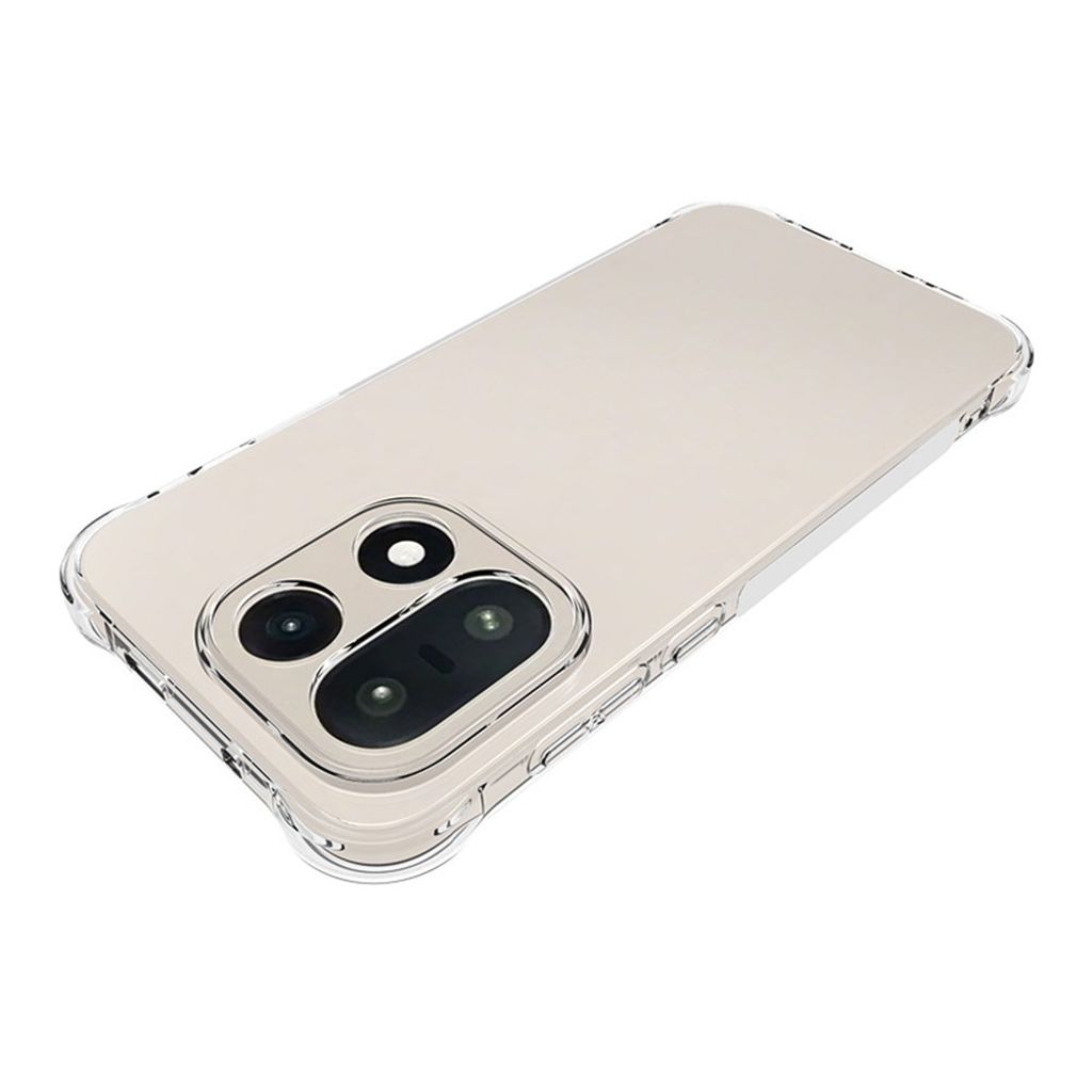OnePlus 15 5G Case in TPU - Transparent