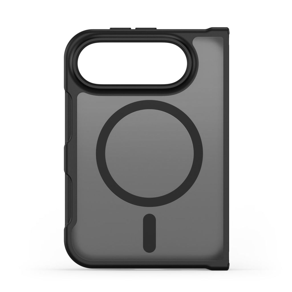 DUX DUCIS iPhone Fold MagSafe Kompatibel Case – Sort