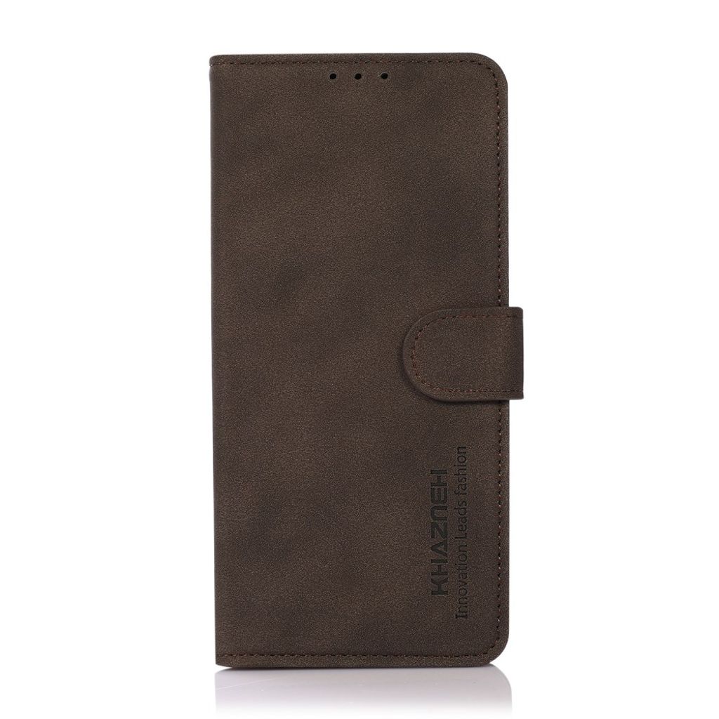 KHAZNEH Sony Xperia 1 VII Fodral - Brun