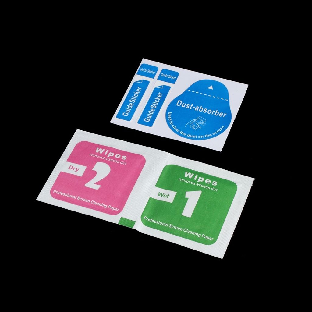 Samsung Gear S2 Classic Skærmbeskyttelse Hærdet Glas – Gennemsigtig