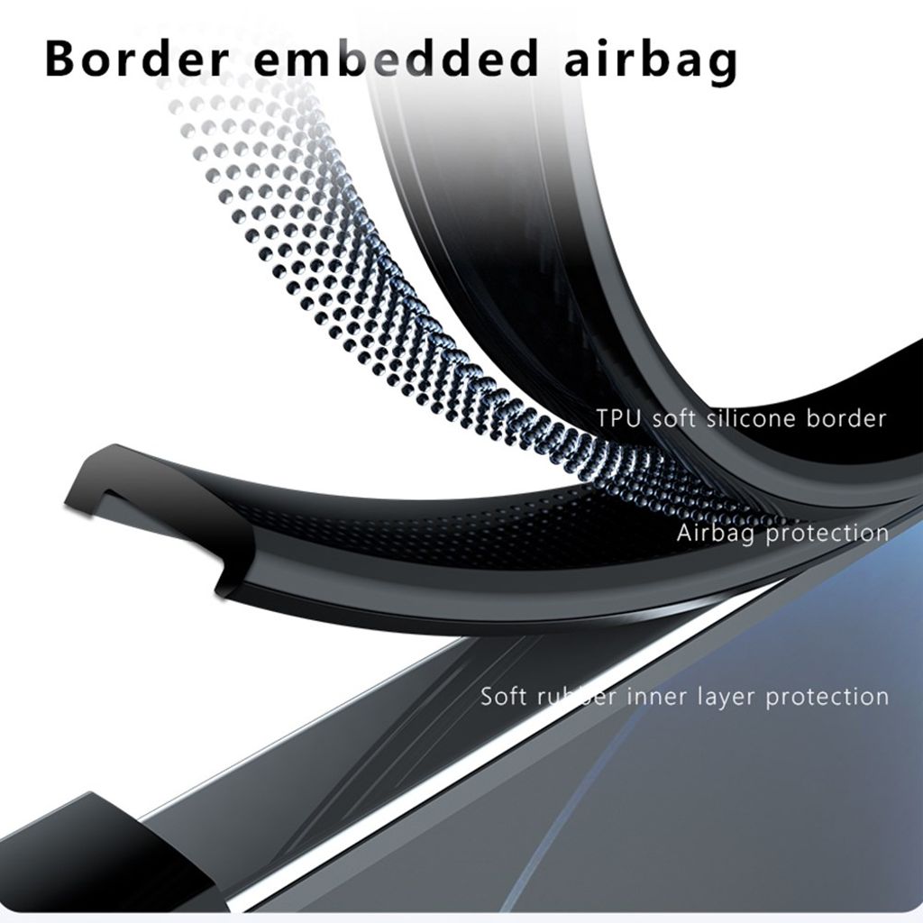 Nothing Phone (4a) Deksel TPU/Plast Støtsikker - Gjennomsiktig