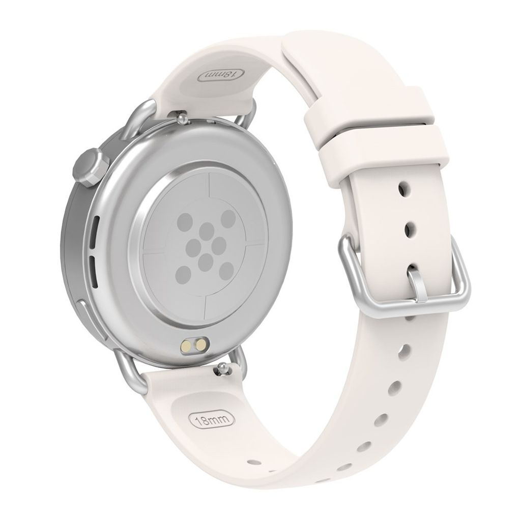 Xiaomi Watch S4 41 mm jne. Kellonranneke, Silikoni - Beige