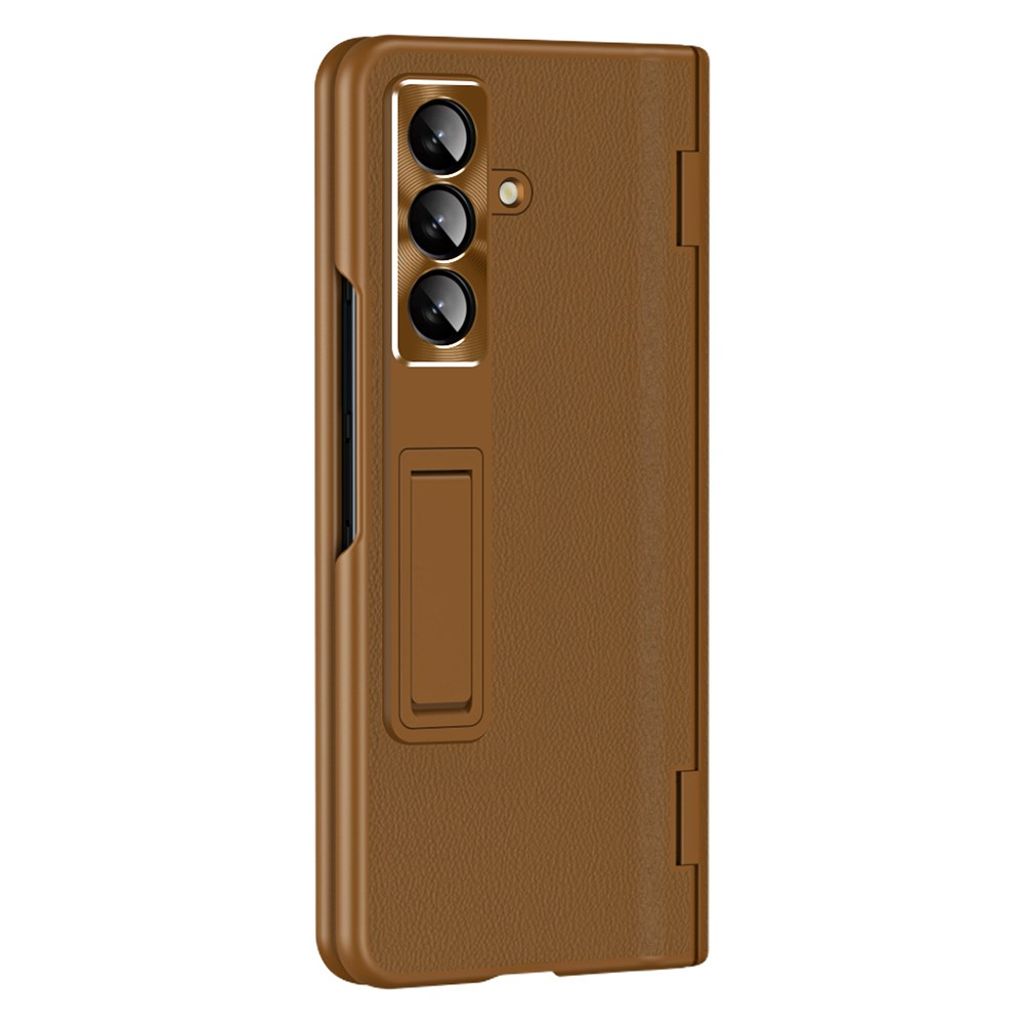 Samsung Galaxy Z Fold7 5G Cover - Brown