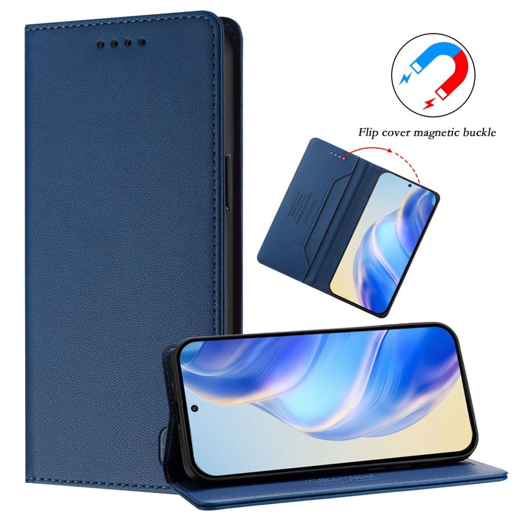 RINACASIS Xiaomi 15T Etui - Mørkblå