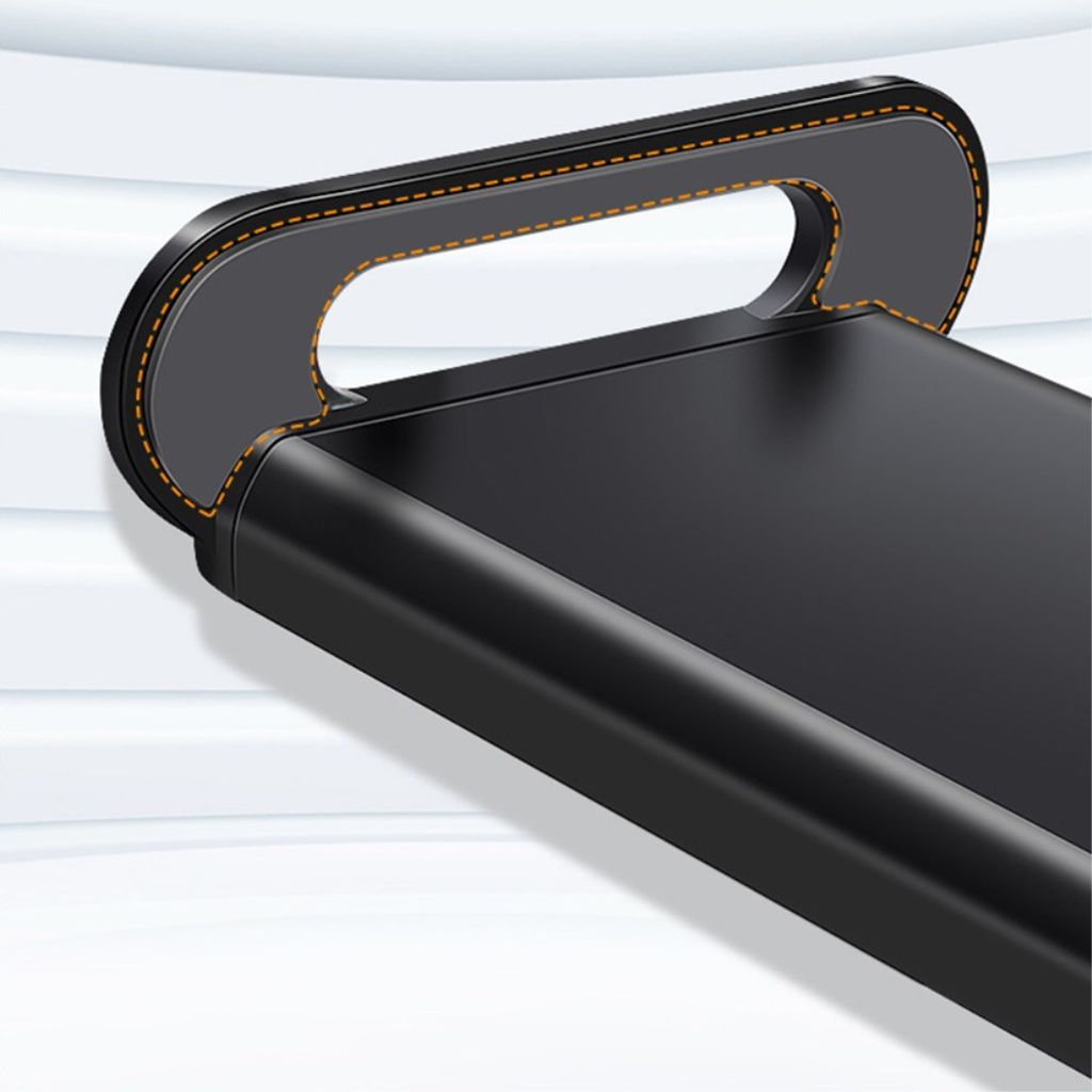 Telefonhållare för Tesla Model 3/Model Y – svart