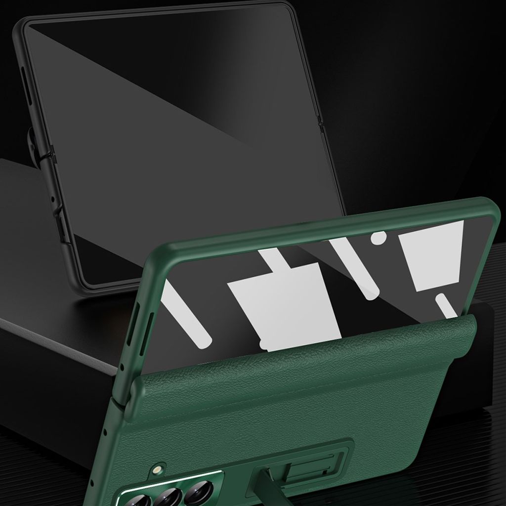 Samsung Galaxy Z Fold7 5G Cover - Black