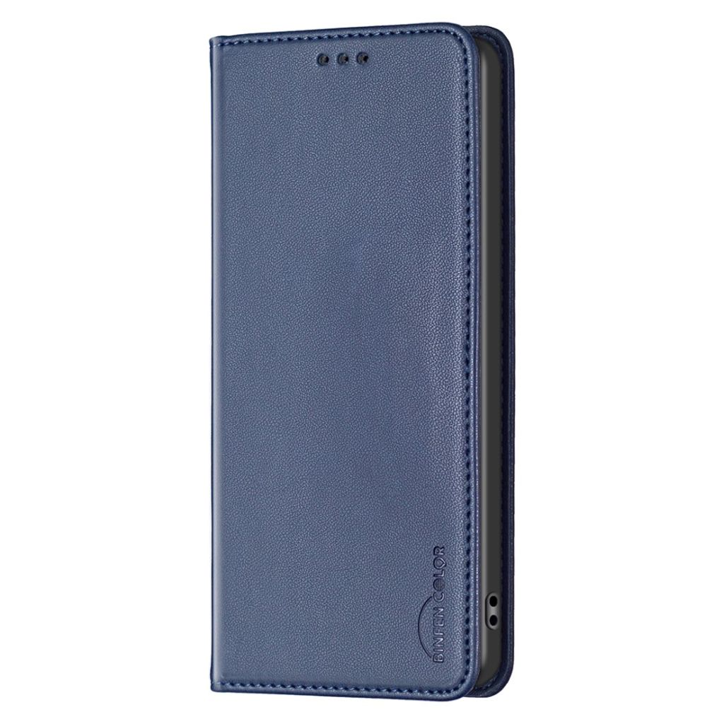 BINFEN COLOR Samsung Galaxy A41 Etui - Blå