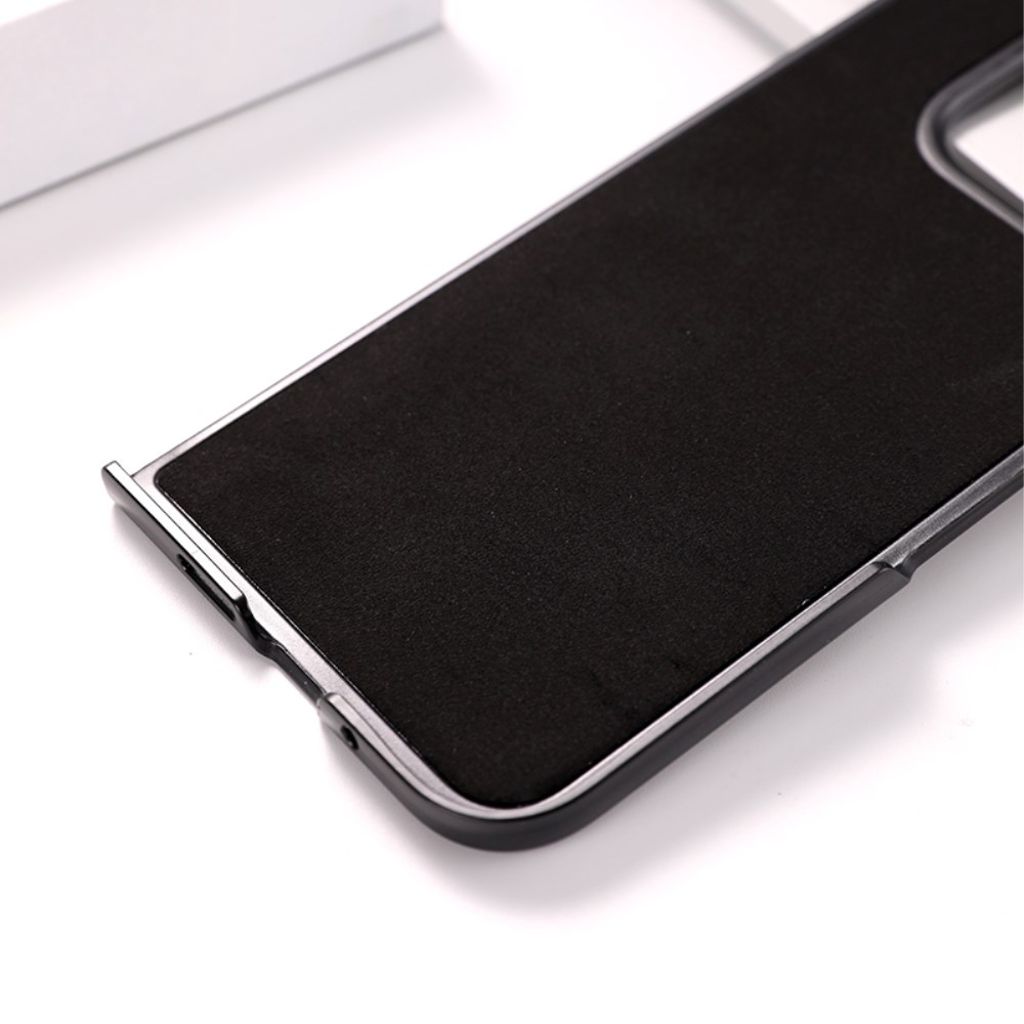 Google Pixel 9 Pro Fold 5G Skal med MagSafe - Grå