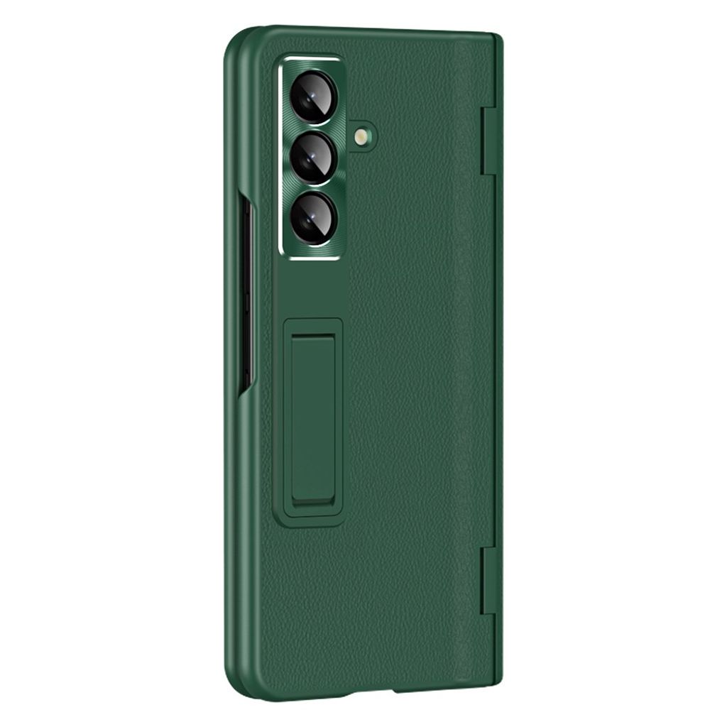 Samsung Galaxy Z Fold7 5G Cover - Green