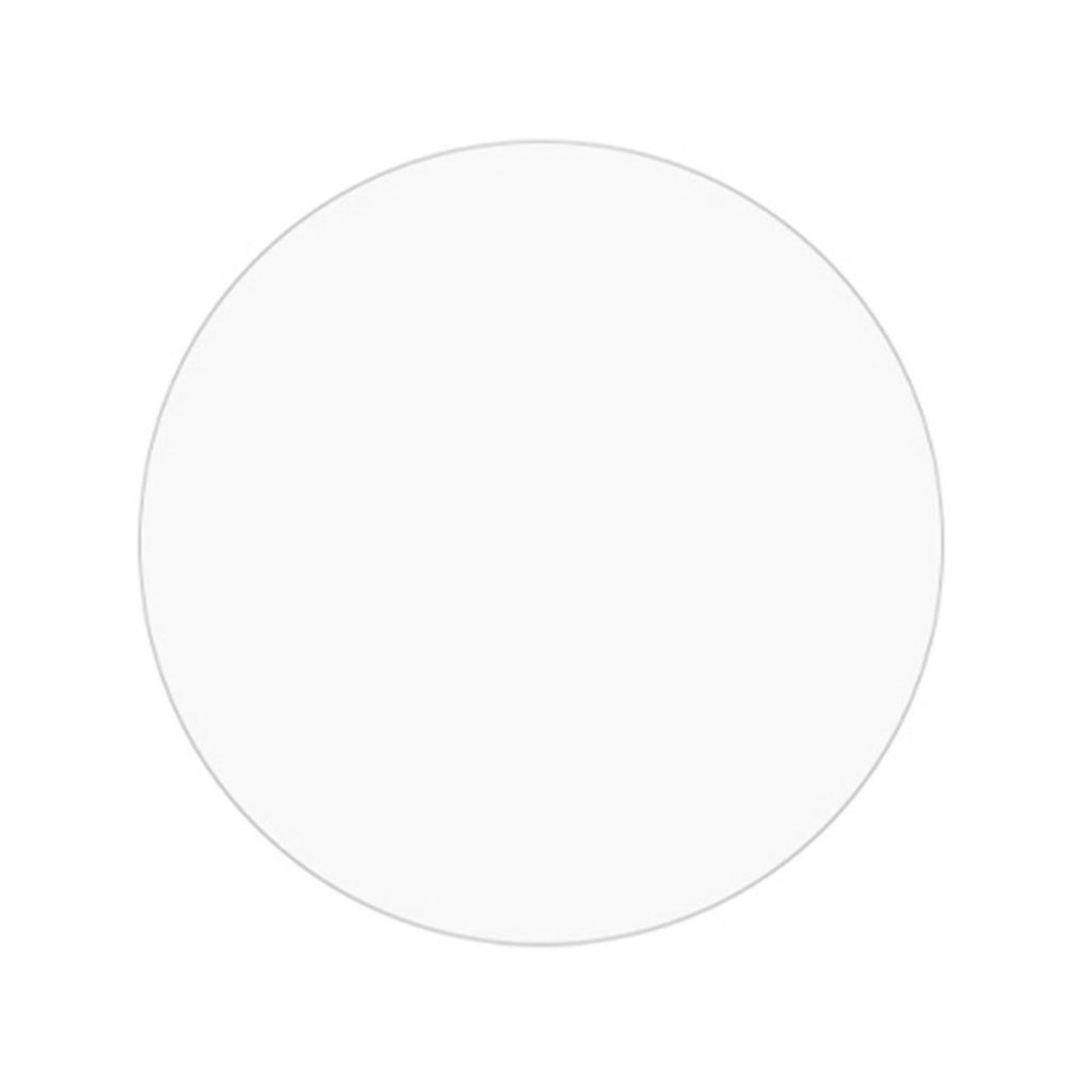 Google Pixel Watch 4 45mm / Watch 3 XL 45mm Skærmbeskyttelse – Gennemsigtig