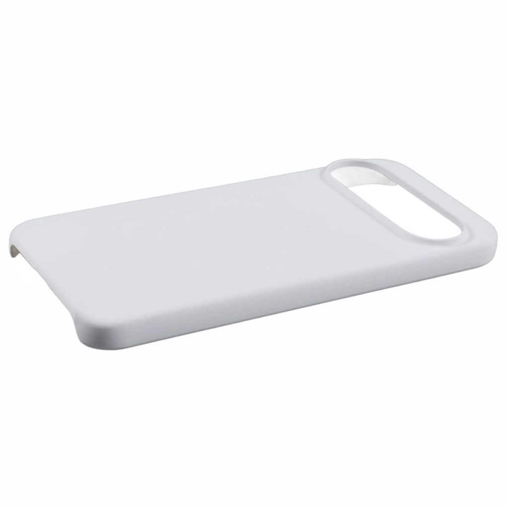 Google Pixel 11 Pro XL Deksel - Hvit
