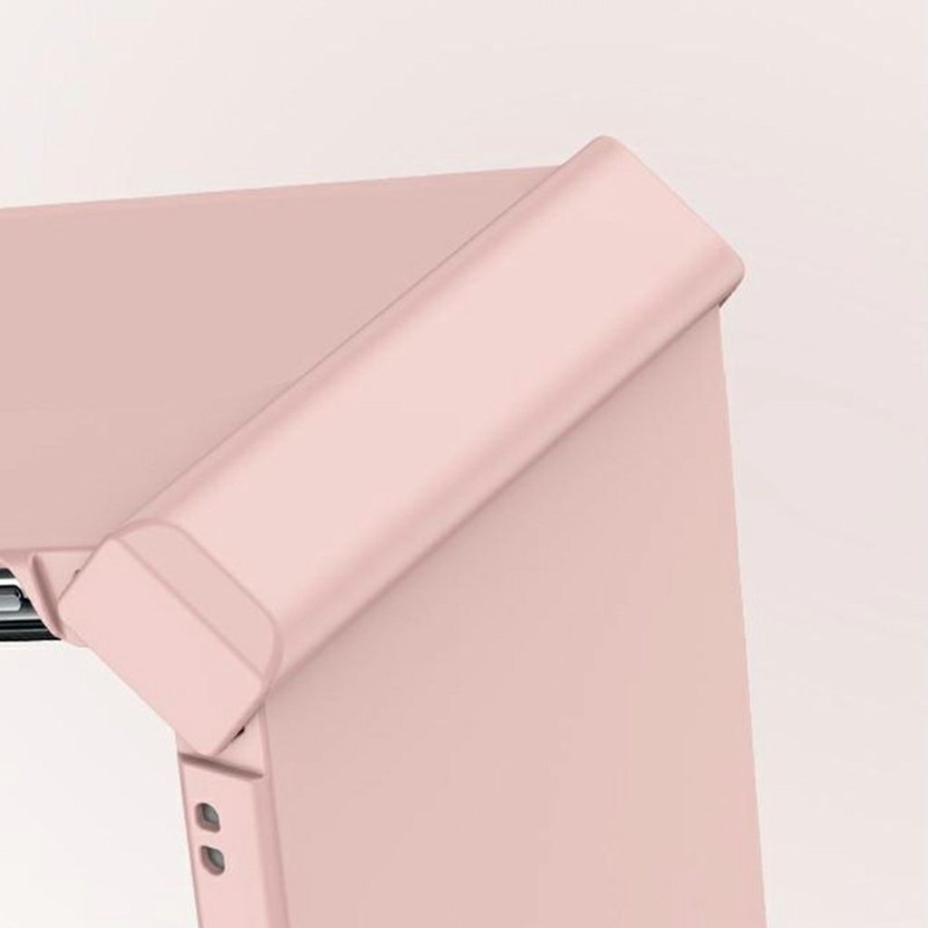 Samsung Galaxy Z Flip7 5G Skal - Blå