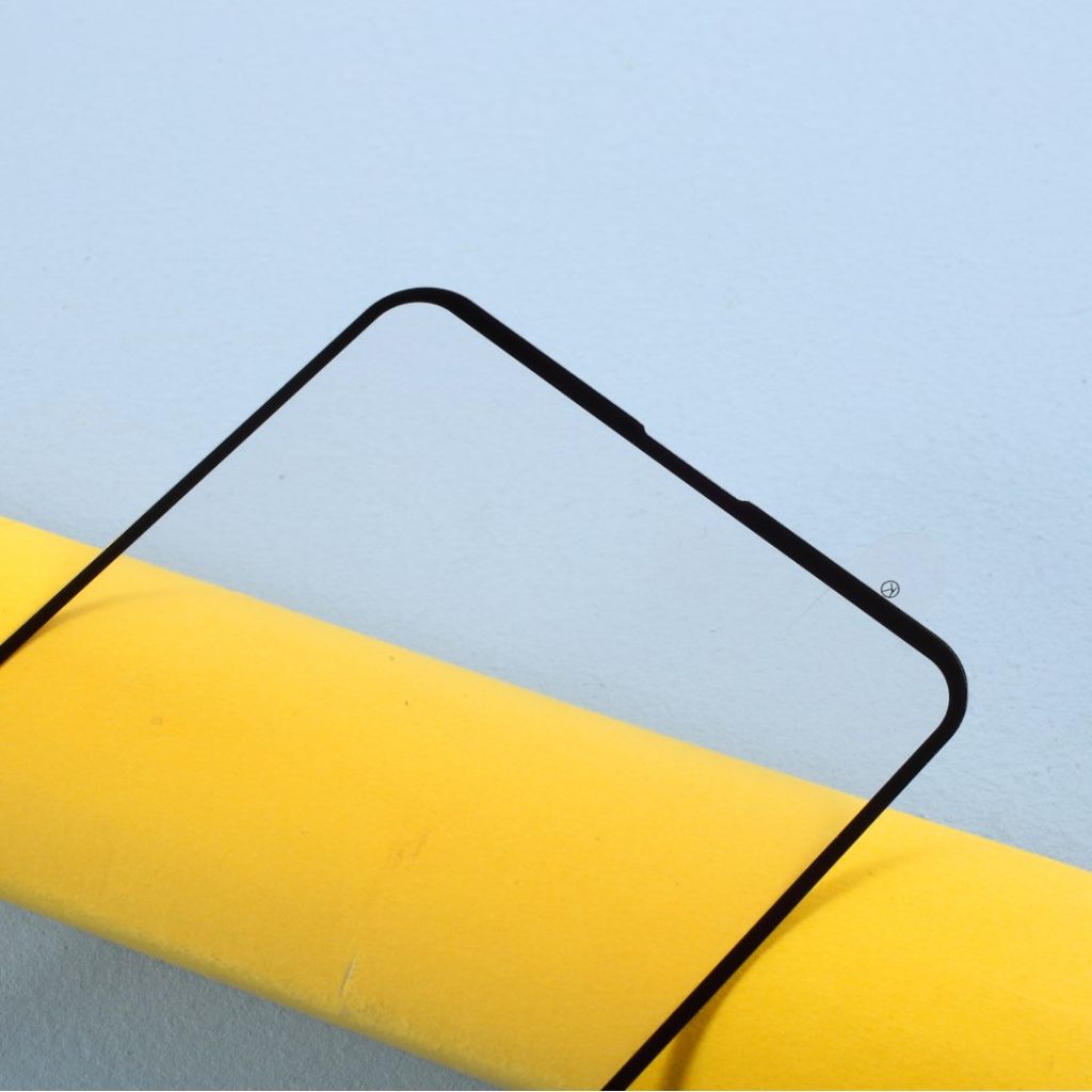 Motorola Moto G86 Power 5G/G86 5G Screen Protector - Tempered Glass