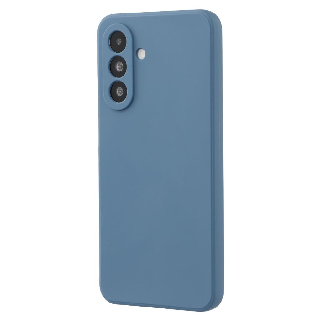 Samsung Galaxy A17 5G TPU Deksel - Blå