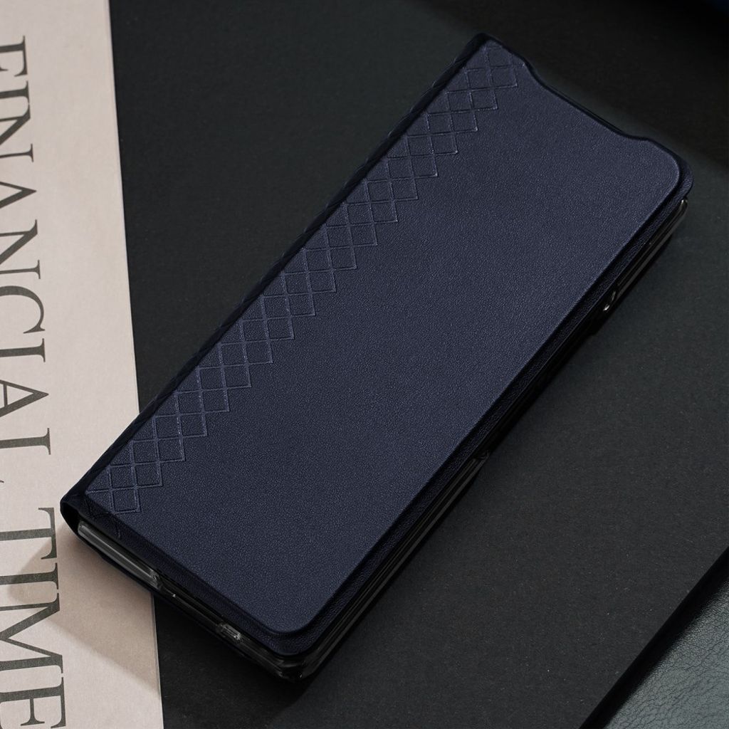 DUX DUCIS Samsung Galaxy Z Fold7 5G Cover - Blue