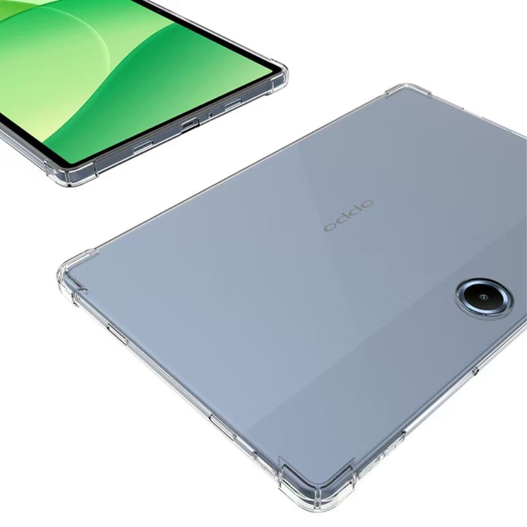 OnePlus Pad Lite / Oppo Pad SE Case in TPU - Transparent