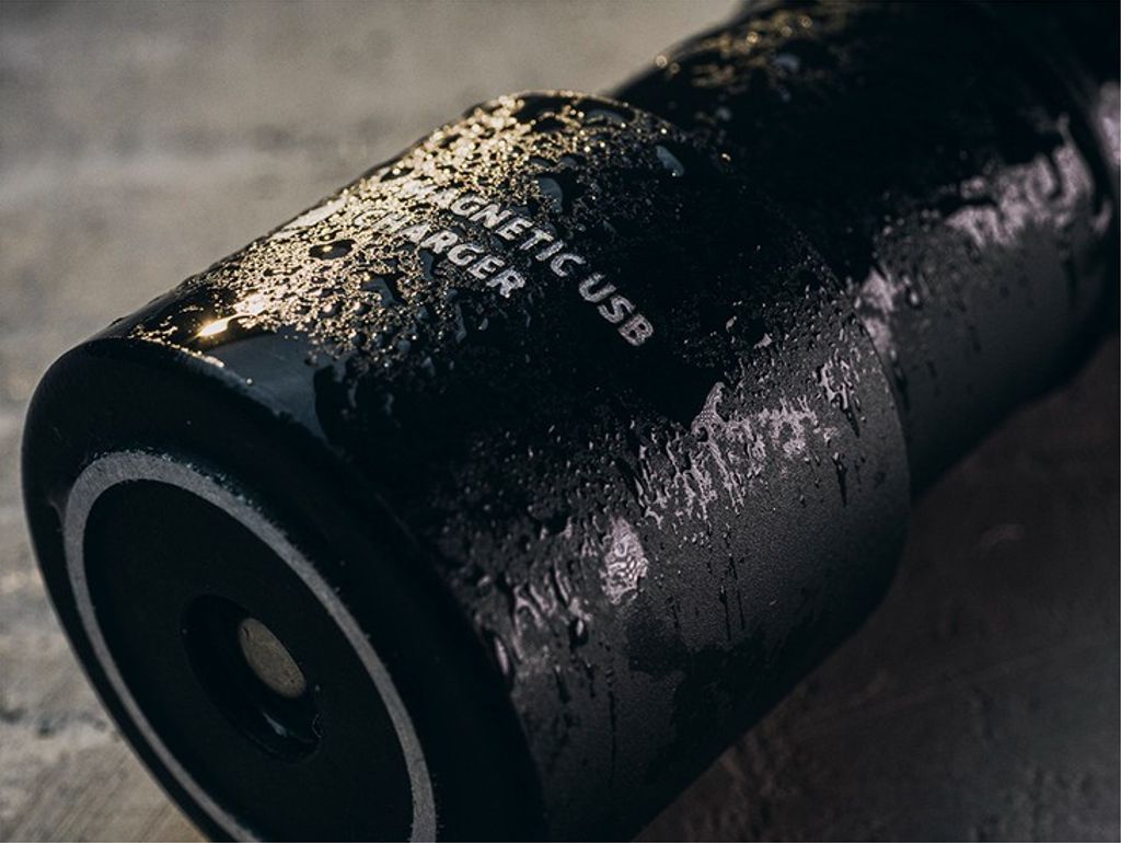 Armytek Wizard C2 Pro Magnet 2500 Lumen - Kallvit