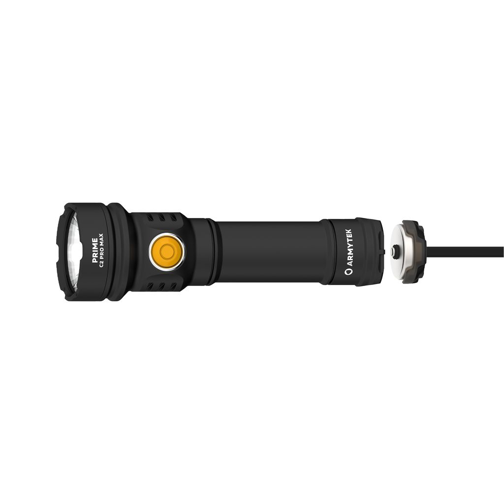 Armytek Prime C2 Pro Max Ficklampa 4000 Lumen