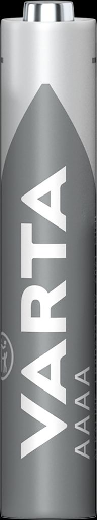 VARTA Alkaline Special Batteri AAAA, 1,5V