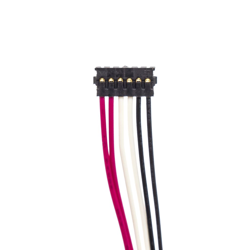 2955C7 für Amazon, 3.8V, 6300 mAh