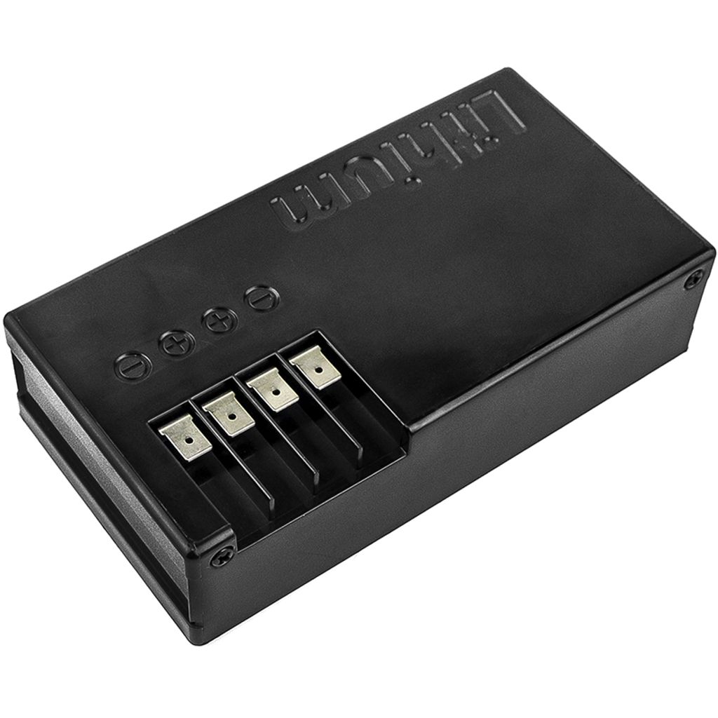 Ambrogio L 60 b, 25.2V, 2300 mAh