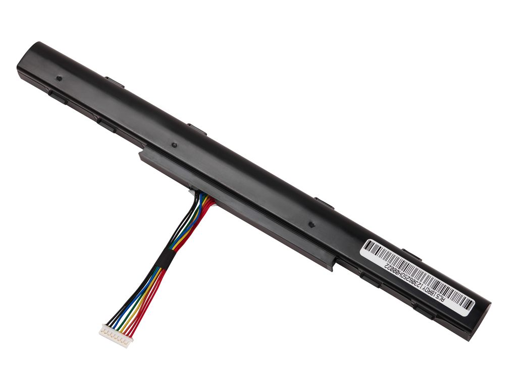 RDY Laptop Batteri AS16A5K AS16A7K AS16A8K til Acer Aspire E5-575 E5-575G osv.