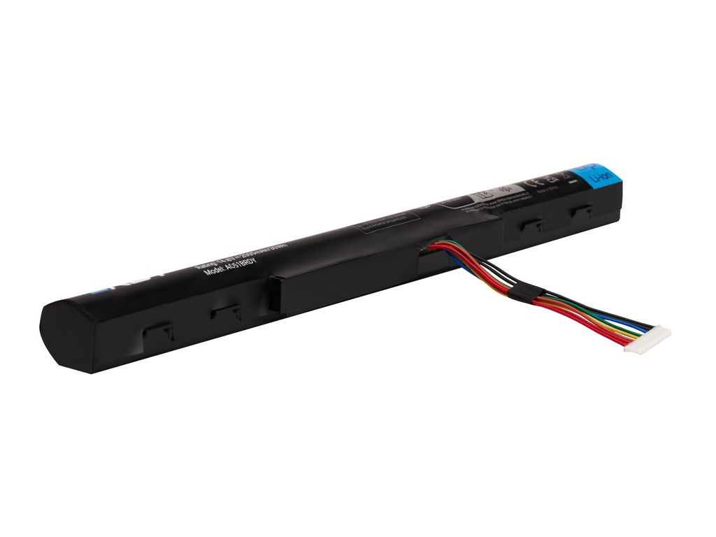 RDY Laptop Batteri AS16A5K AS16A7K AS16A8K til Acer Aspire E5-575 E5-575G osv.