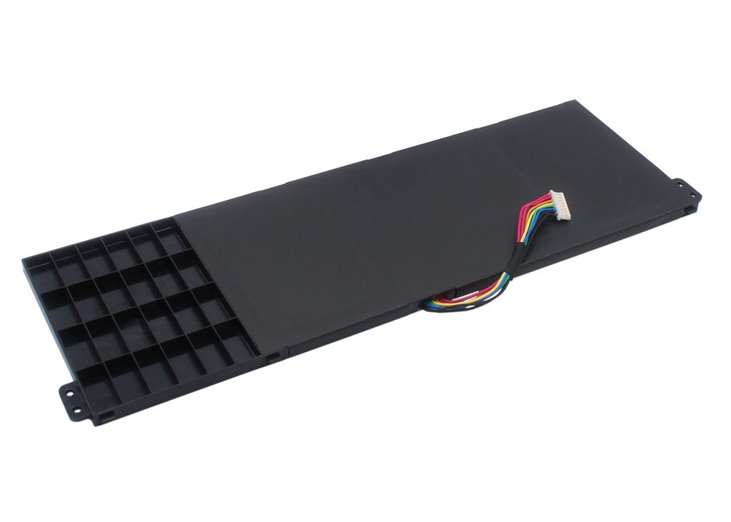 Acer Aspire ES1-520-52N2, 11.4V, 3000 mAh