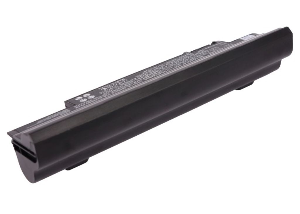 Gateway LT2704u, 11.1V (10.8V), 4200 mAh