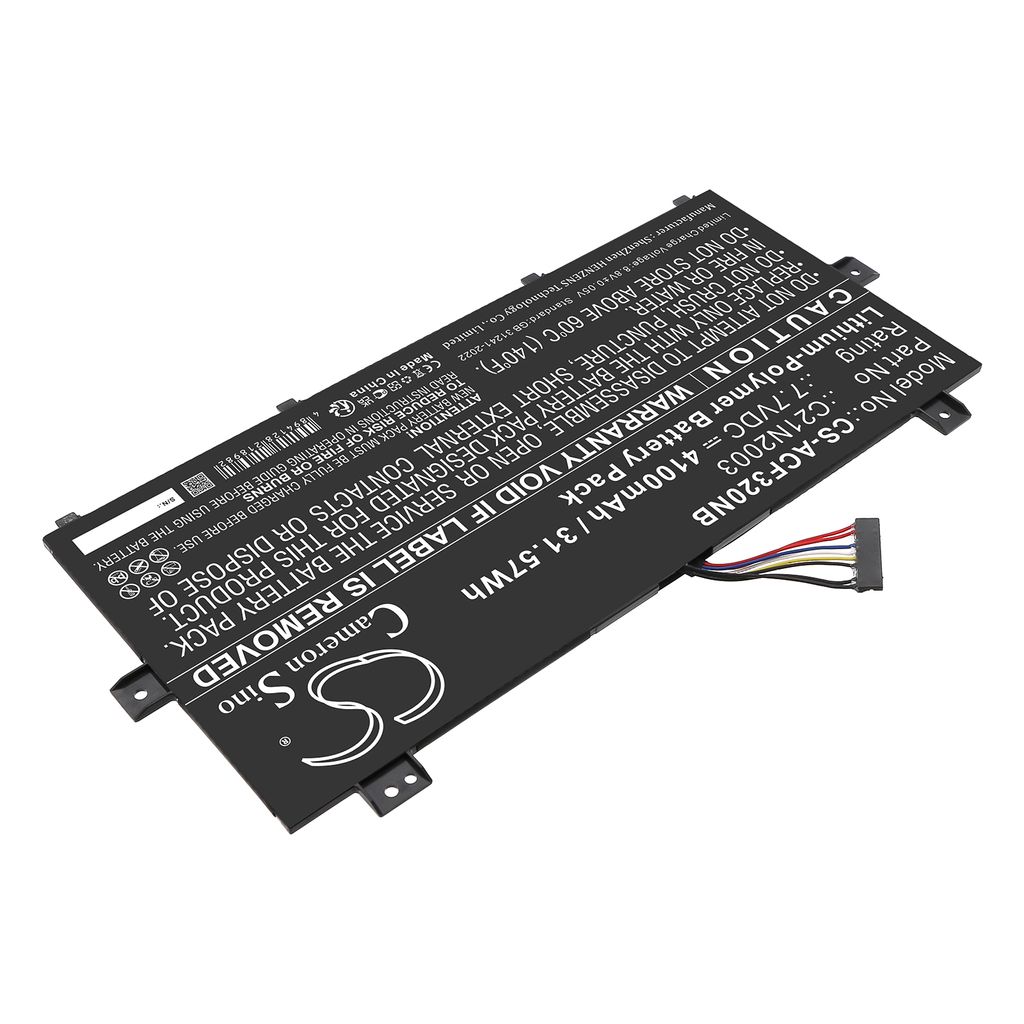 Asus C235VA m.fl.