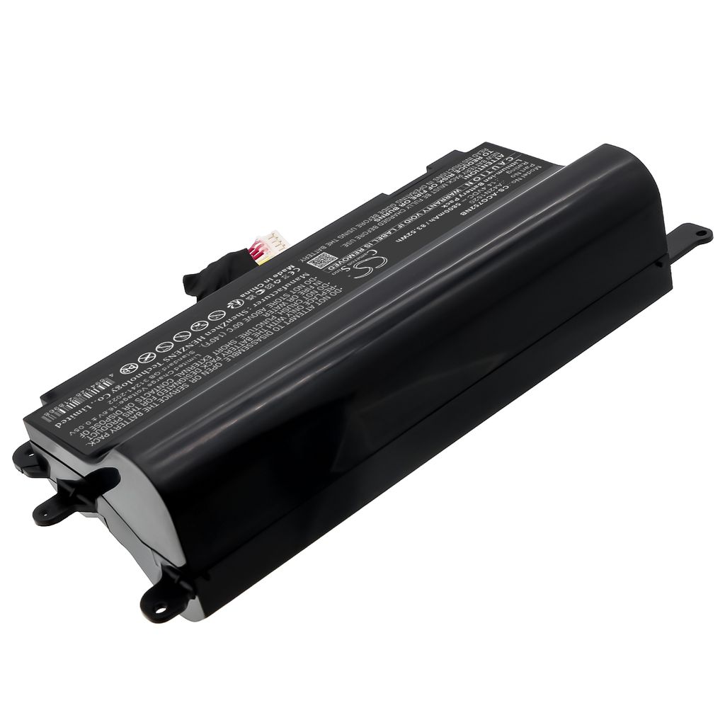 Acer G752VS m.fl.
