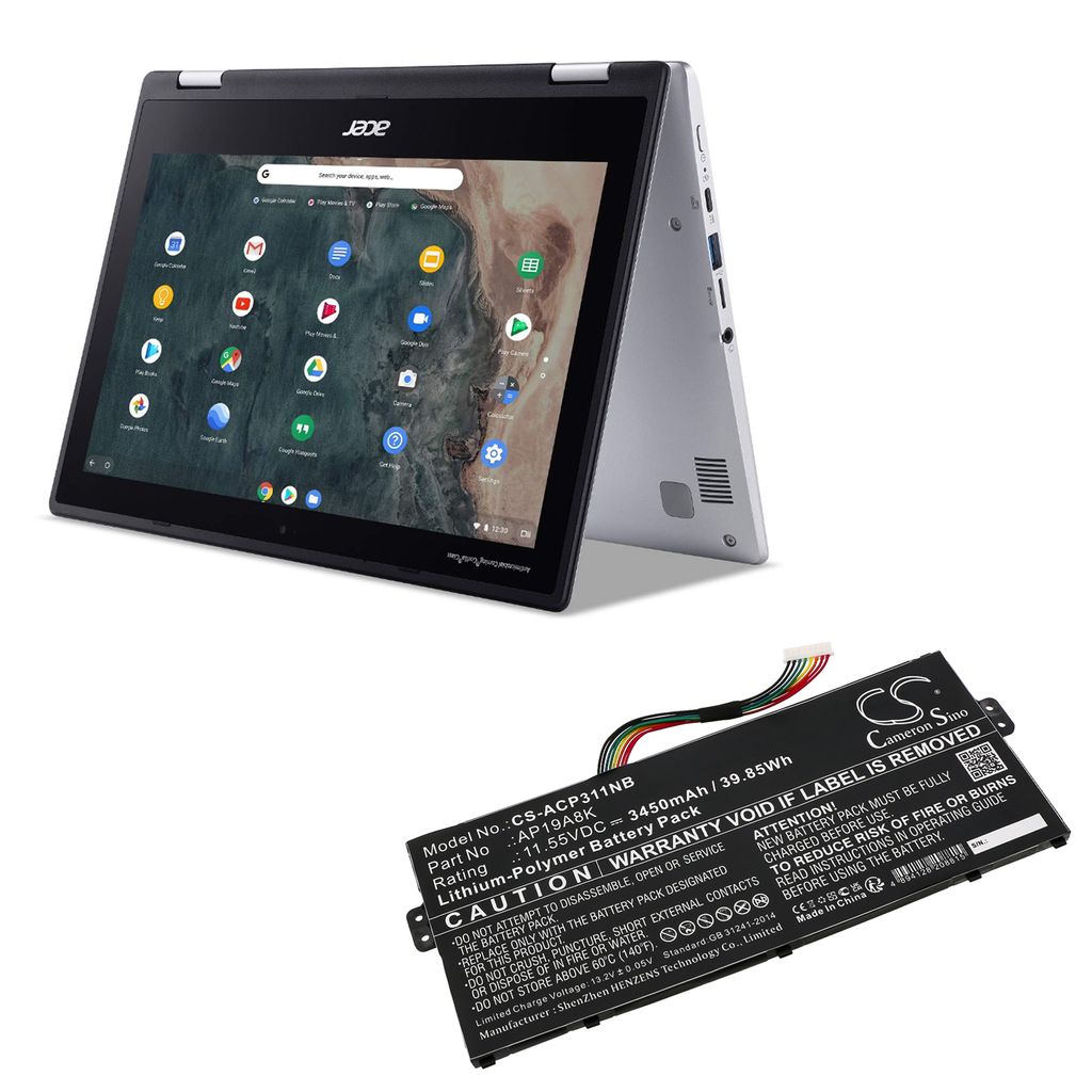 Chromebook Spin CP311-2H-C9W5, , 