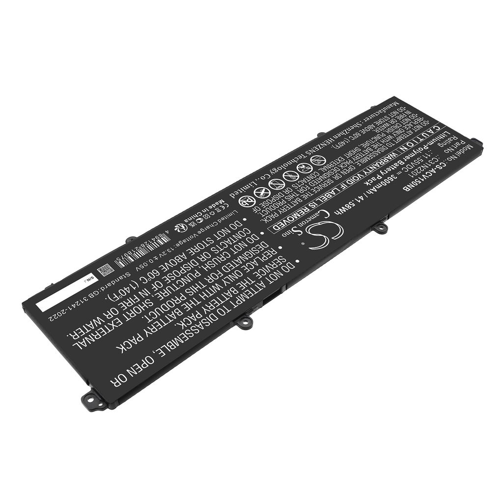 Asus E1504FA-BQ038W etc