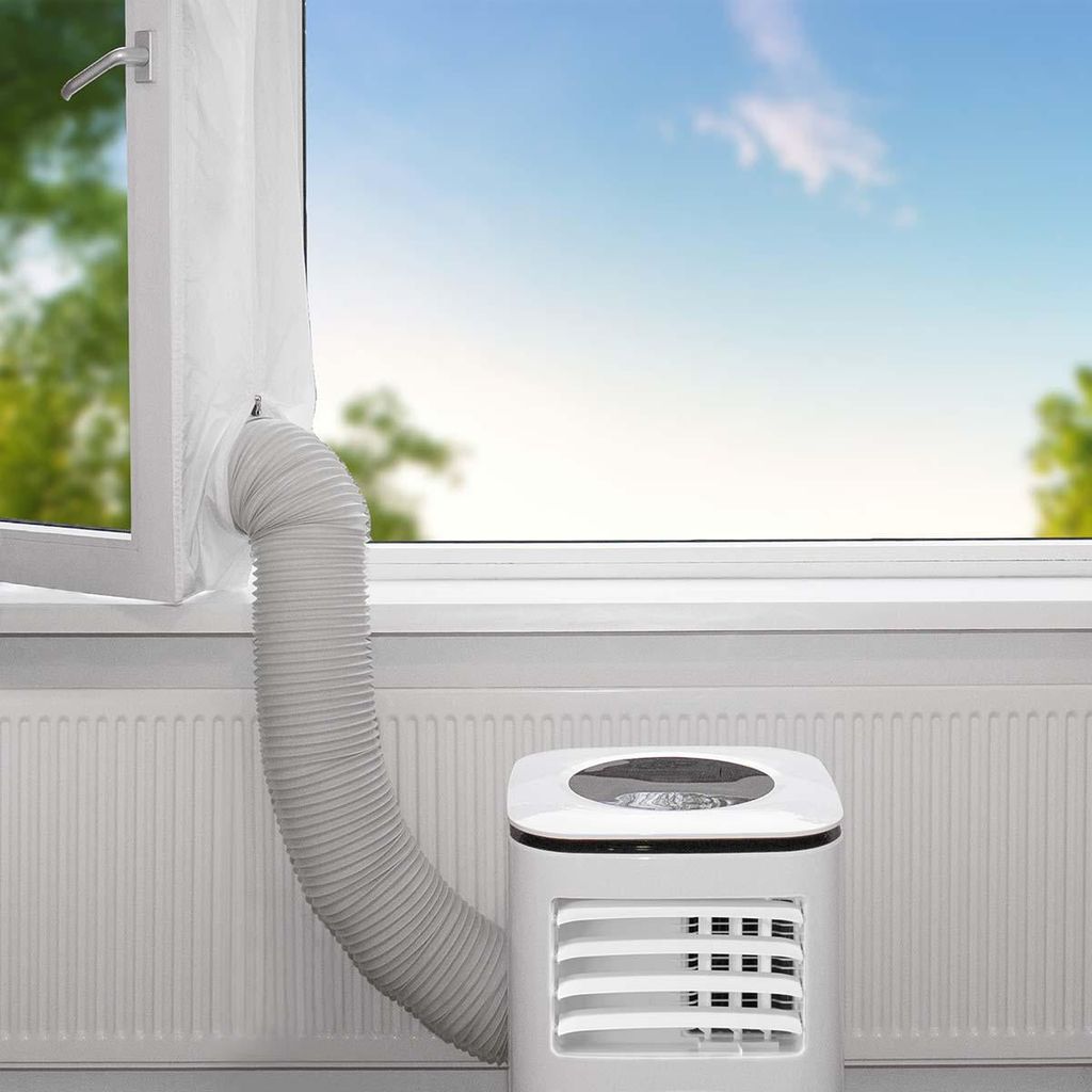 Nedis Fönstertätningskit till AC