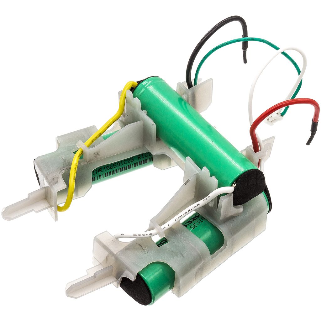 Electrolux ZB103ER, 10.8V, 2500 mAh