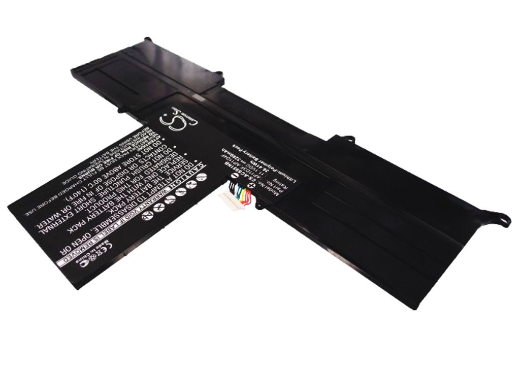 Acer Aspire Ultrabook S3-391-6899, 11.1V, 3280 mAh