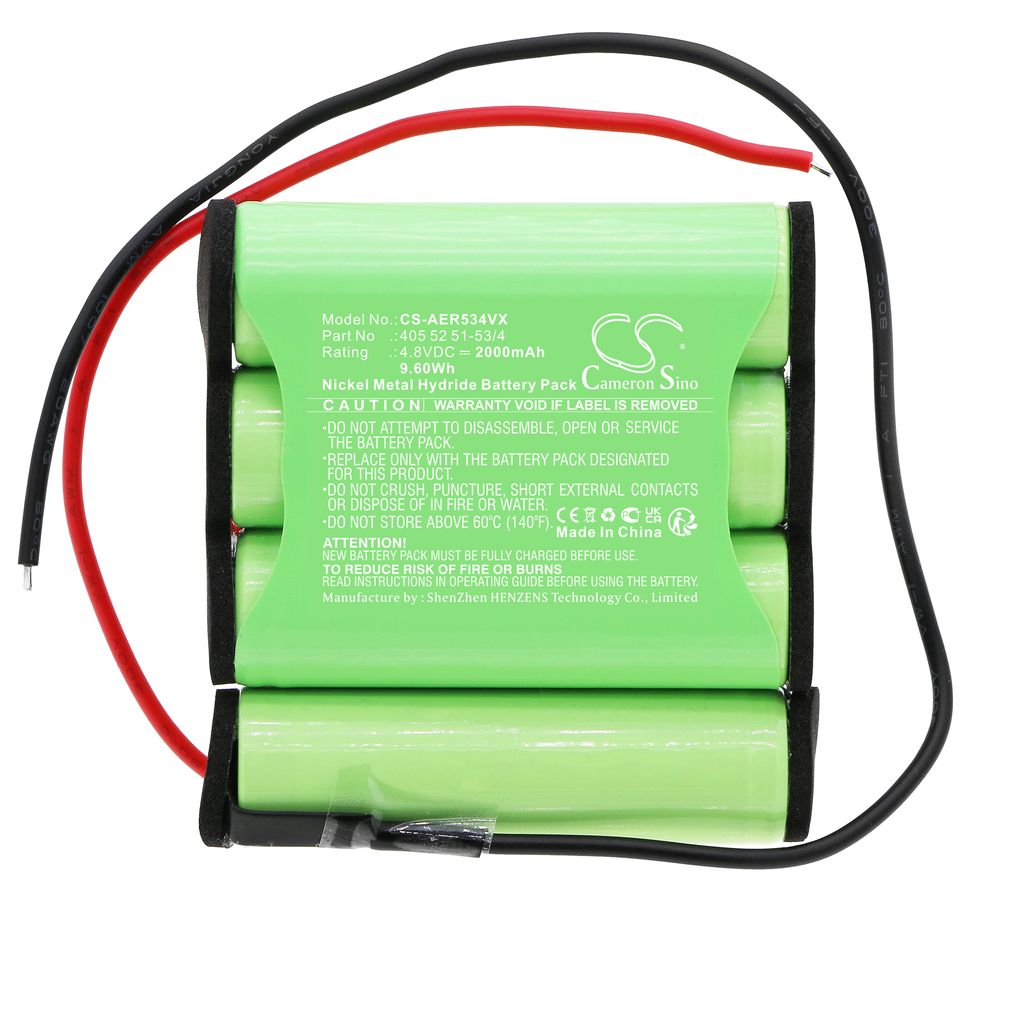 Electrolux ErgoRapido mfl