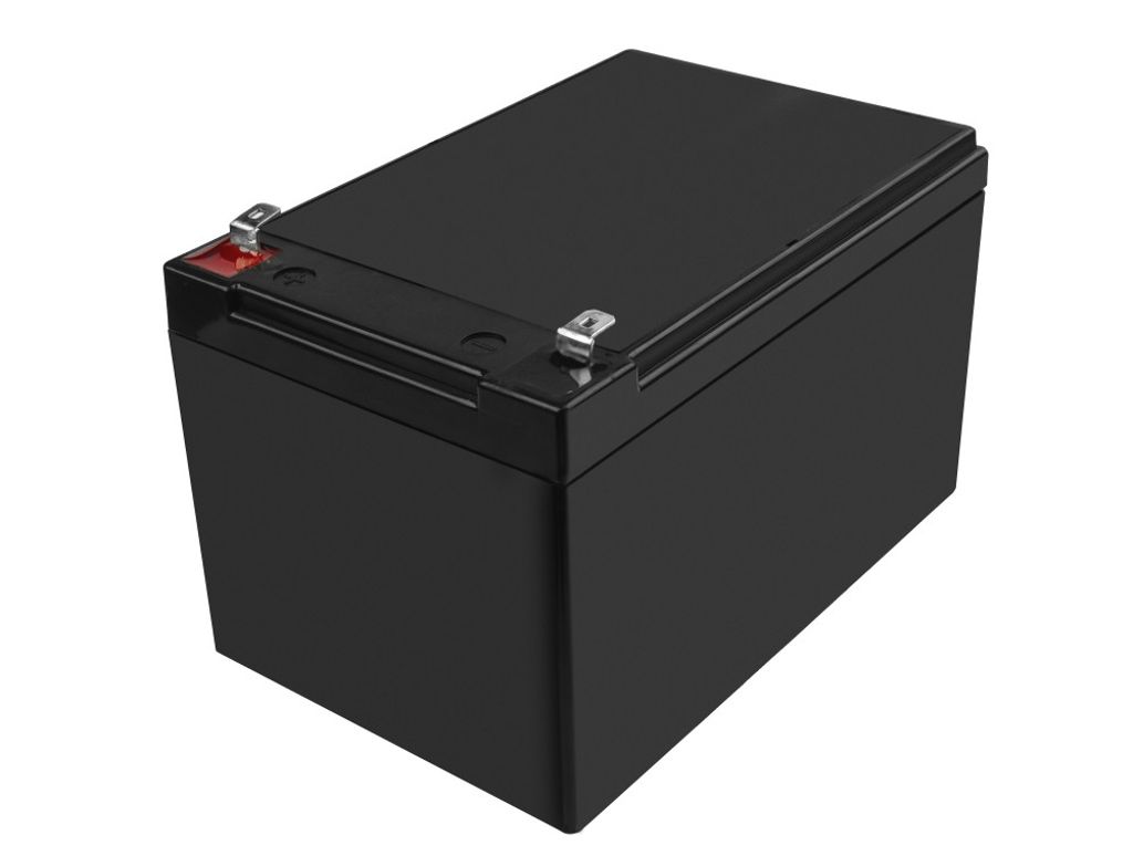 Green Cell AGM VRLA 12V 10Ah vedlikeholdsfritt batteri for UPS-enheter