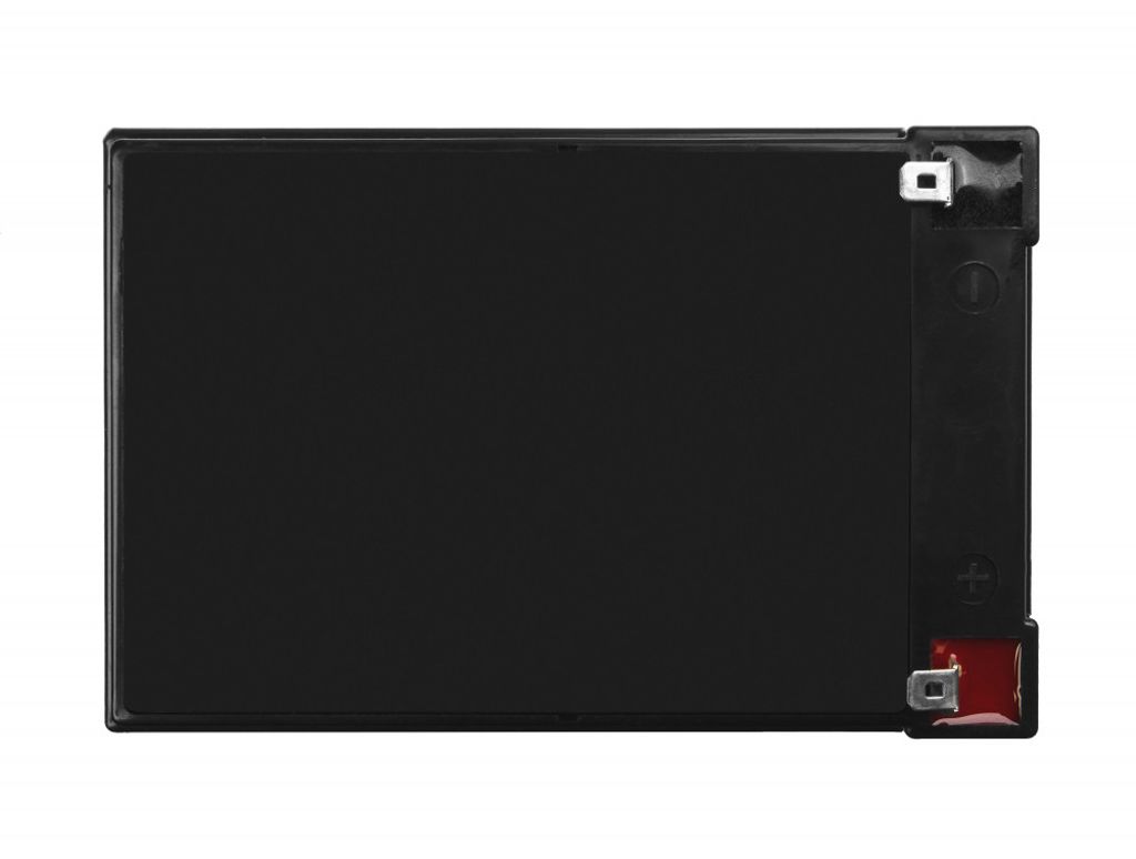Green Cell AGM VRLA 12V 10Ah vedlikeholdsfritt batteri for UPS-enheter