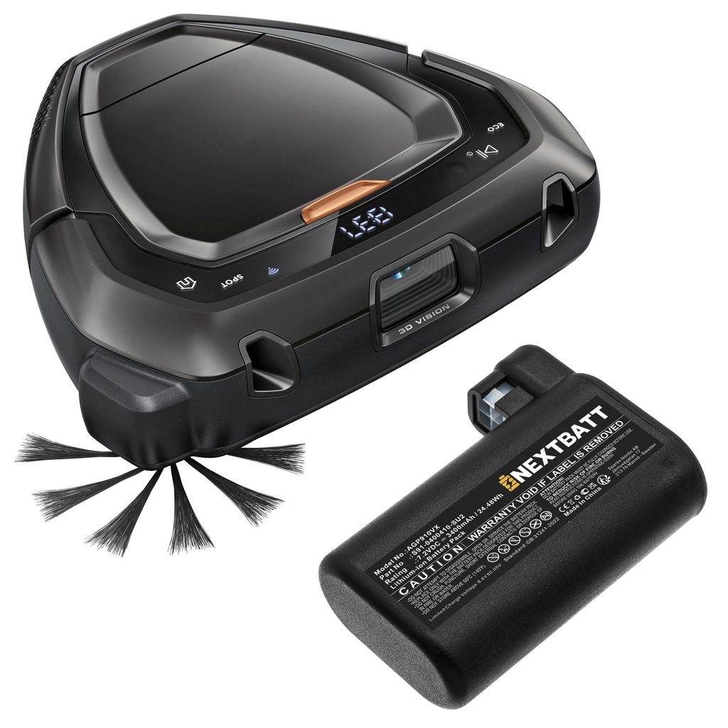 Electrolux Pure i9.2 7,2V 3400mAh