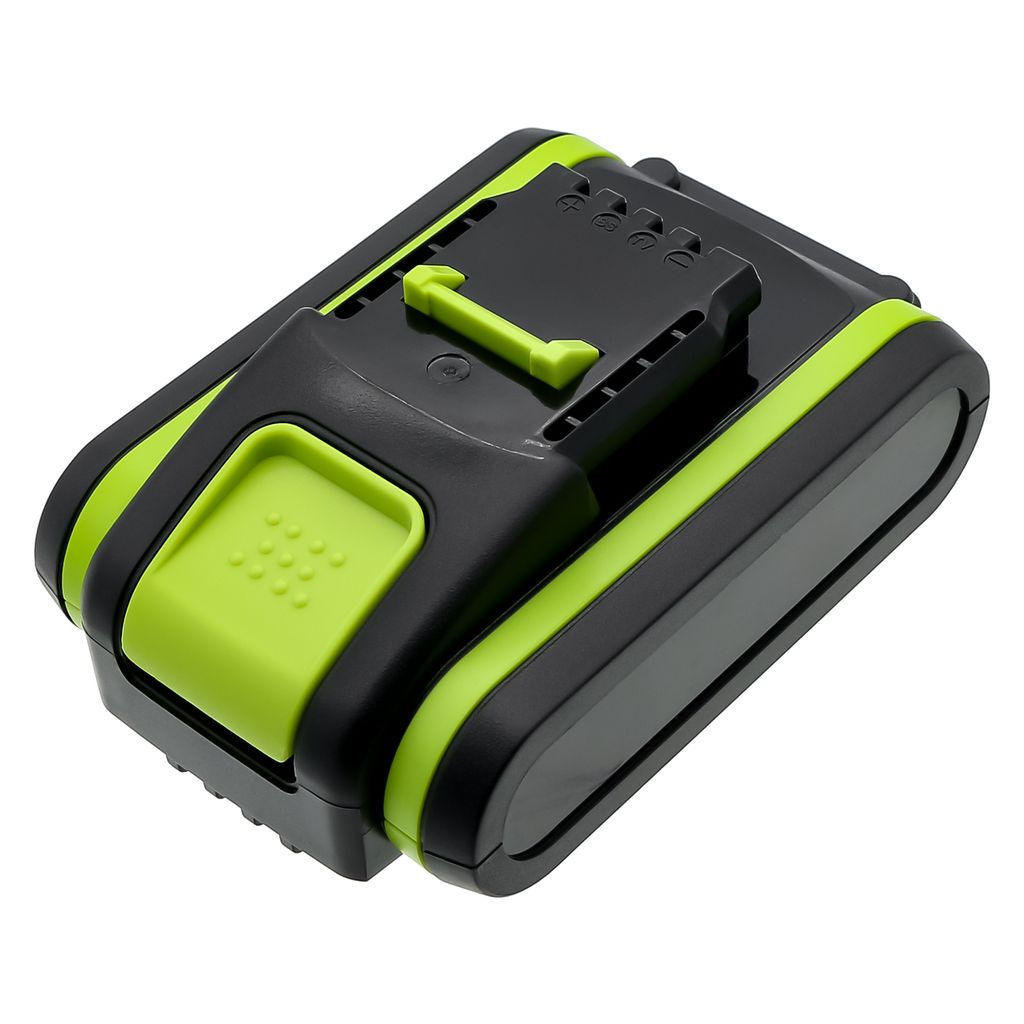 Worx Landroid M300, 20,0, 2000mAh