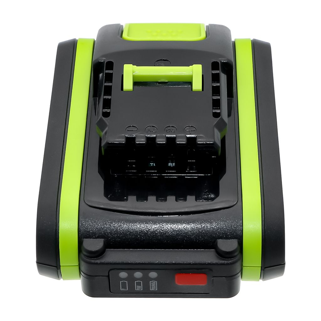 Worx Landroid M300, 20,0, 2000mAh