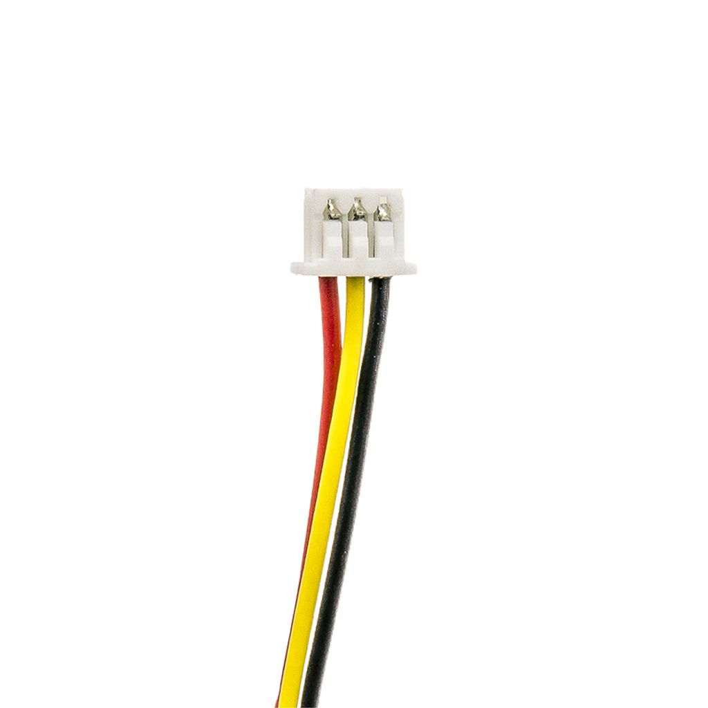 AIRBM3V7L for Autec, 3.7V, 1200 mAh